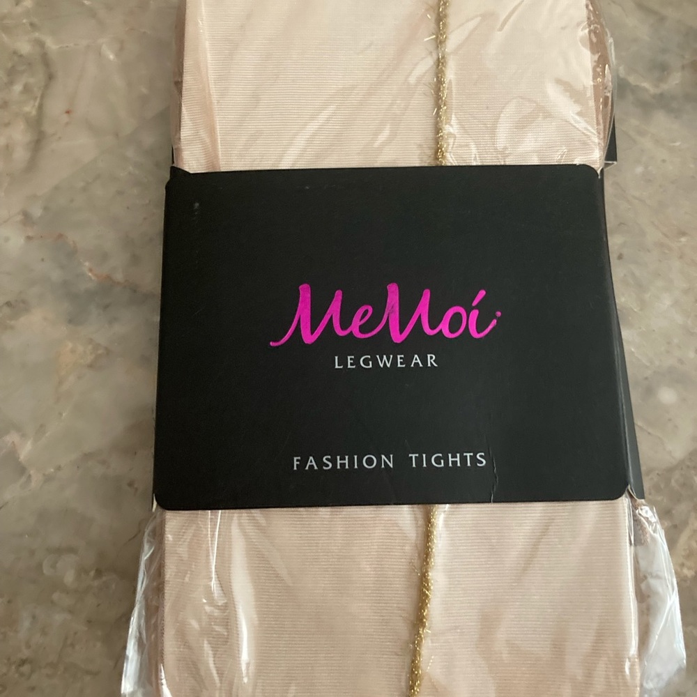 MeMoi tights